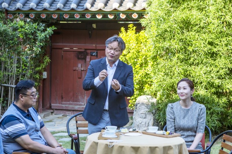 9월12일 동문발족회의 (9)